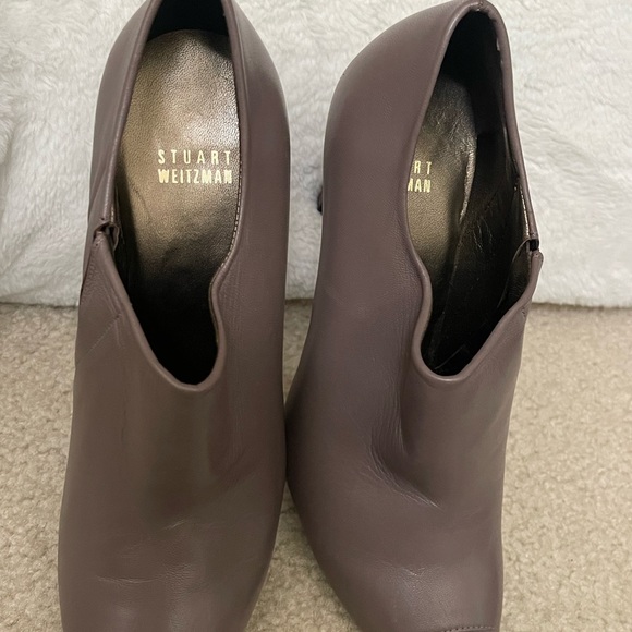 Stuart Weitzman booties - Picture 13 of 16